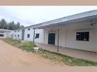 11,000 sqft godown rent near Singanallur, Vellalore Coimbatore