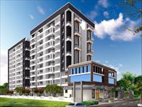 2 Bedroom Flat for sale in Nexus Nirvana Beyond, Kiwale, Pune