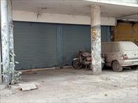 350 sqft shop-showroom Available for rent prime location mp nagar zone 2 main road facing