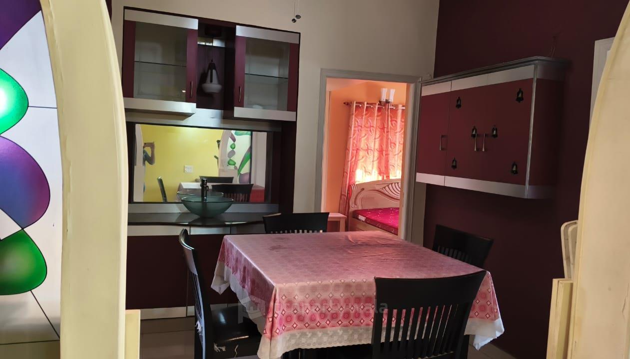 Dinning Room