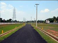 Residential plot available MORAIS CITY near Trichy Airport