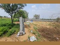 Residential Plot / Land for sale in Kothur, Hyderabad