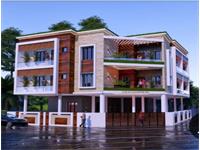 2 Bedroom Apartment / Flat for sale in Ambattur, Chennai