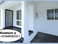 4 Bedroom Independent House for sale in Punkunnam, Thrissur