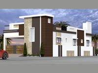 Independent house for sale in saravanampatti