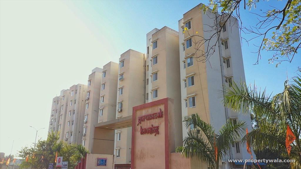 Guru Nanak Housing
