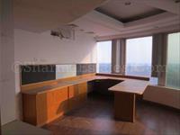 Office space in Commercial Tower in Le Meridien 5 Star Hotel Delhi