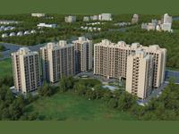 2 Bedroom Flat for rent in HN Safal Orchid Elegance, South Bopal, Ahmedabad