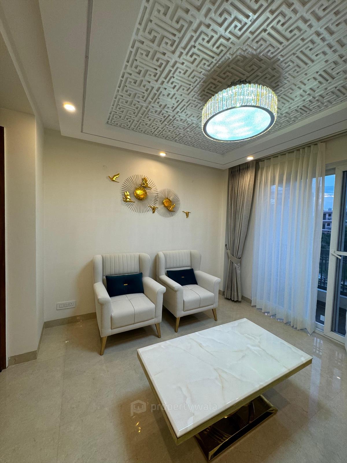 Drawing Room