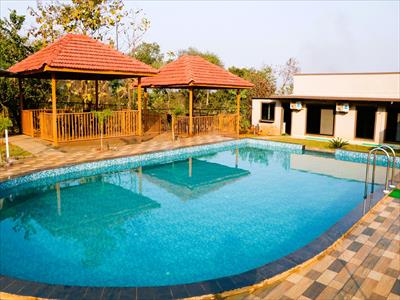 7 Bedroom Holiday Home for rent in Panvel, Navi Mumbai