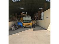 Warehouse on rent near Redhill in Kosapur Chennai North