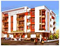 Shop 4rent in Riddhi Siddhi Towers, Gr Vidhyadhar Ngr, Jaipur