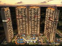 4 Bedroom Apartment for sale in ABA County 107, Sector 107, Noida