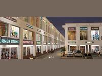 Mall Space for sale in VRS District One, Sector 68, Mohali