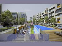 3 Bedroom Apartment / Flat for sale in Varthur, Bangalore