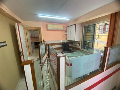 Office Space for rent in Rajdanga, Kolkata