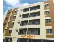 1 Bedroom Apartment / Flat for sale in Dhanorie, Pune