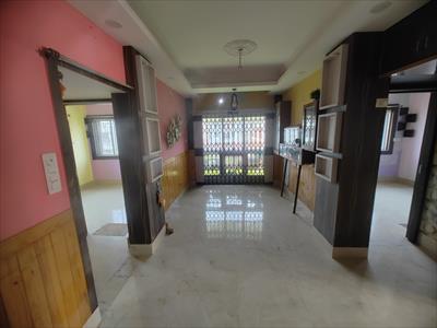 3 Bedroom Apartment for sale in Madurdaha, Kolkata