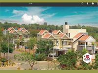 3 Bedroom House for sale in JR Greenpark Lakefront, Iggalur, Bangalore