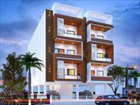 2 Bedroom Apartment / Flat for sale in Pallikarani, Chennai