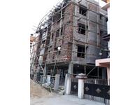 Under construction flat for sale near rajdanga Acropolis Mall