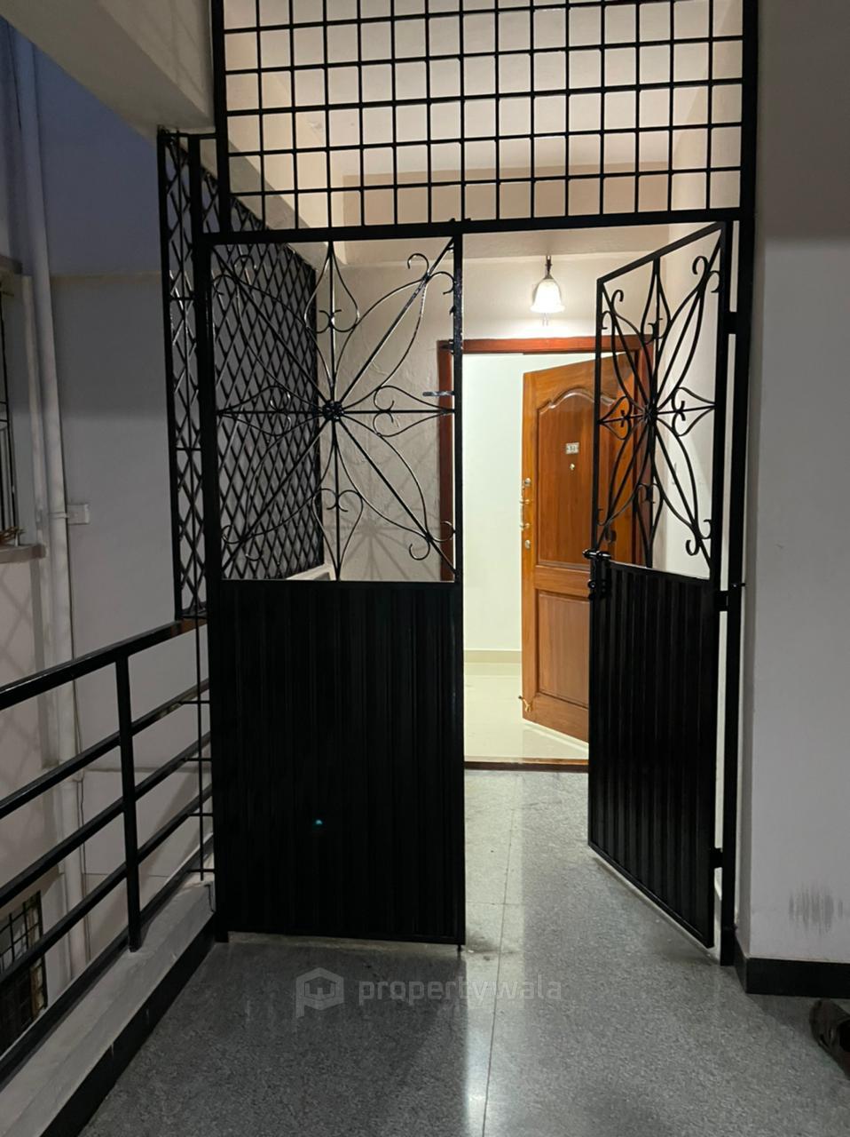 Main Entrance
