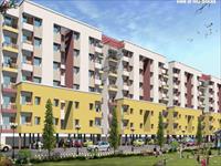 2 Bedroom Flat for sale in Fortune Divine City, Misrod, Bhopal