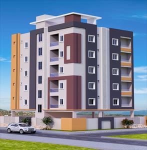 Apartment for sale in Bandlaguda Jagir, Hyderabad