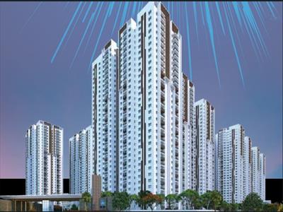 3 Bedroom Apartment for sale in Puppalaguda, Hyderabad