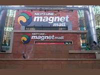 Office for sale in Neptune Magnet Mall, Bhandup W, Mumbai