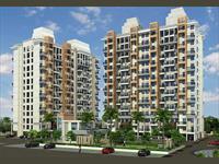 1 Bedroom Flat for sale in Calyx Navyangan, Kasar Amboli, Pune