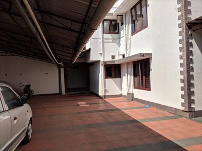 2 Bedroom Apartment for sale in Tripunithura, Kochi