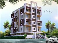 3 Bedroom Apartment / Flat for sale in Bangur, Kolkata