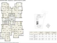 Floor pLan E