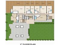 Floor Plan-G