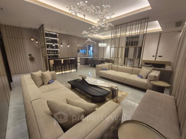 Project - Living Room