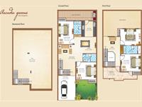 Floor Plan E