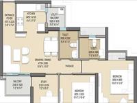 Floor Plan-A