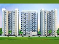 2 Bedroom Flat for rent in Millennium Acropolis 2, Wakad, Pune