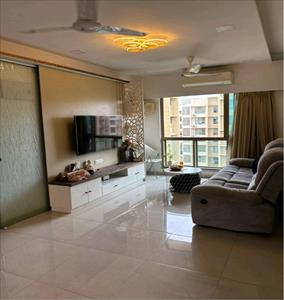 Flat for sale in Sheth Vasant Oasis, Marol Military Rd, Mumbai