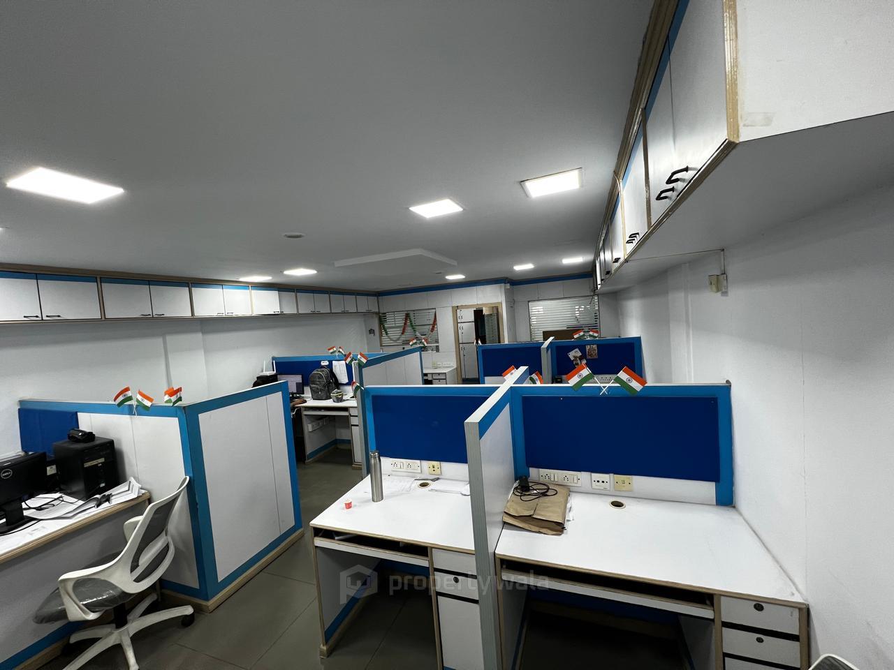Training Room