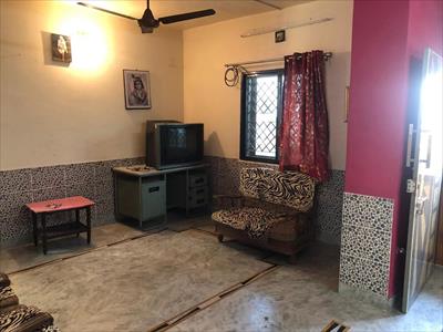 4 Bedroom Independent House for sale in Subhanpura, Vadodara