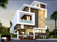 Independent villa for sale in Edayarpalayam pirivu