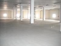 Warehouse Space at Ambattur Industrial Estate for Rent