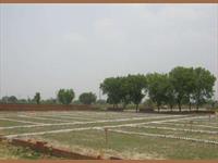 Land for sale in Babaji Wave Homes, Knowledge Park 2, Greater Noida