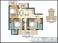 Floor Plan-C