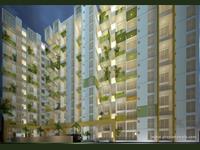 2 Bedroom Flat for sale in Futureisone Aiikya Village, Sarjapur, Bangalore