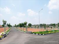 Land for sale in Aashrithaa PSR Elzin, Chandapura Circle, Bangalore