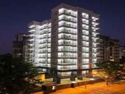 1 Bedroom Apartment for rent in Goregaon East, Mumbai