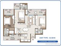 Floor Plan-B